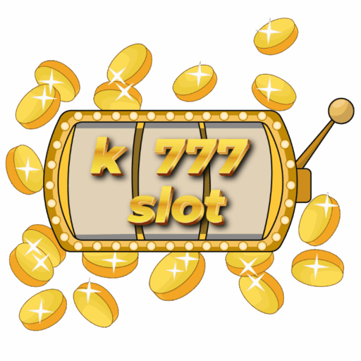 k777 slot-Logo
